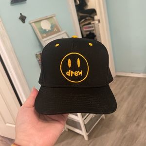 Drew House Mascot SnapBack Hat